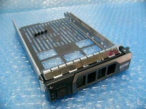 1FZL // デル ハードディスク(HDD)マウンタ 3.5インチ用 / 0F238F // Dell PowerEdge R310 取外 // 在庫2