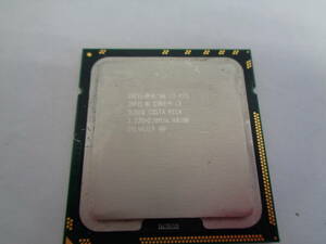 MK4106 ☆Intel Core i7-975 SLBEQ