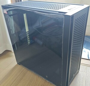 CORSAIR 5000D AirFlow