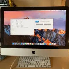 Apple i Mac 2011
