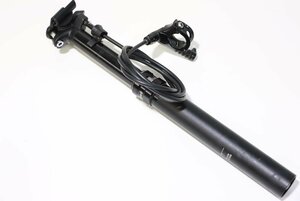 ★ROCKSHOX ロックショックス reverb ドロッパーシートポスト Φ31.6mm 美品