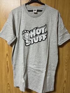 ホット・スタッフ・ザリトルデビル　 Tシャツ 3Lサイズ 未使用品