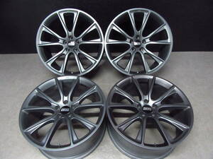 BBS SV 22インチ 美品 BMW X5 F15 X6 F16 E70 E71 E53 E60 E61 E63 E64 E65 E66 F10 F11 F12 F13 F14 E46 E36 E89 E85 E86 LEXUS LS LC