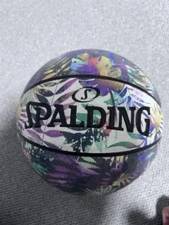 Spalding バスケットボール