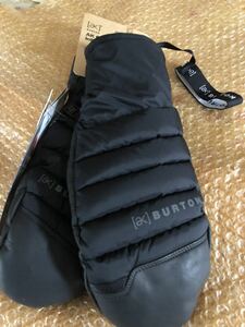 AKバートン ゴアテックス　GORE-TEX Oven Mitten 新品　24年モデル　M