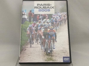 DVD; パリ~ルーベ2009