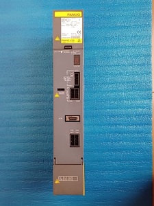 FANUC／POWER SUPPLY MODULE／A06B-6081-H101