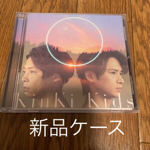 O album キンキキッズ　レンタル落ち