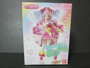 HUGっと!プリキュア キューティーフィギュア キュアエール マザーハートスタイル