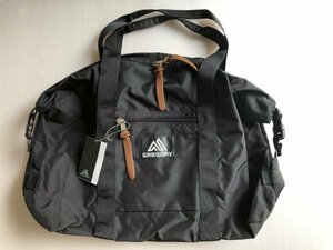 新品未使用 グレゴリー GREGORY プルダウントート 32L トートバッグ ダッフルバッグ PULL DOWN TOTE 65328 08J29077 クラシックシリーズ