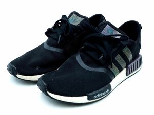 adidas originals アディダスオリジナルス FW3330 NMD_R1 スニーカー cm/黒 ■■ ☆ eda4 メンズ