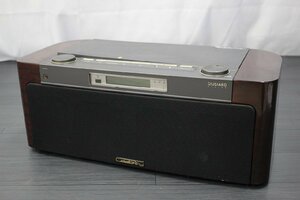 【行董】CA157BSM78 SONY ソニー Celebrity セレブリティ CDデッキ D-3000 CDプレイヤー FM/AM オーディオ機器 音響機器