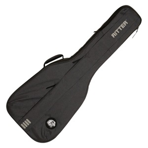 アコースティックベース ケース RITTER リッター RGB4-AB ANT BERN Acoustic Bass ギグバッグ