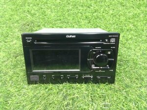 ホンダ純正　カーオーディオ　GATHERS　KENWOOD　WX-154CU　CD/AM/FM　中古