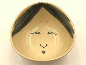 □★ 17 京焼 陶楽 茶碗 陶楽 在銘