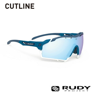 【正規販売店】RUDY PROJECT SP636849-0000 CUTLINE カットライン スポーツ ルディプロジェクト