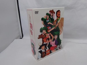 DVD ドリームハンター麗夢 DVD-BOX1