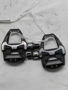 PD 7900 Shimano dura ace 　シマノ　デュラエース　ビンディングペダル　SPD－SL PDA230906D