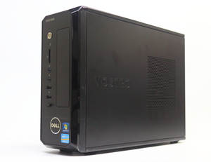 Y/DELL Vostro270s/Core i3(3.40GHz)/メモリ4GB/HDD500GB/無線LAN/Win7 Pro #1214