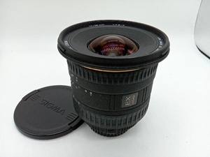 ジャンク SIGMA 17-35MM D ASPHERICAL カメラレンズ17-35mm 1:2.8-4 ニコンマウント