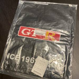 初期型ハコスカ限定品 (GT-RエンブレムPGC10) スポーツタオル　未開封品　即完売品