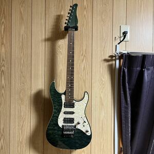 6月３日まで10％限定値下げ / SCHECTER（シェクター） SD 初期