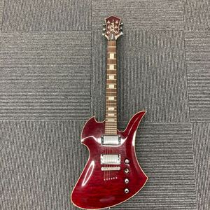 ％エレキギター 弦楽器 B.C.RICH Mockingbird/Masterpiece MPMGDB