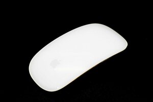 【JUNK】 Apple Magic Mouse2（A1657）ホワイト 動作未確認 【tkj-apma1657-b】