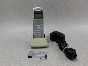 Ω Zキ1 102 ・保証有 EPF-PS(E1) EPF形ディジタルコードレス電話機 同梱可