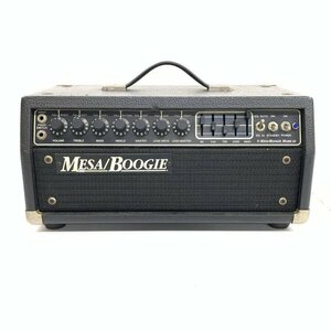 MESA BOOGIE メサ・ブギー MARKⅢ 真空管ギターアンプヘッド★簡易検査品