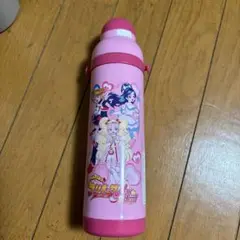 2人はプリキュア　水筒