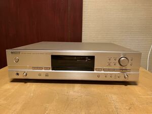 YAMAHA CDR-HD1000 (ヤマハ) ジャンク CDレコーダー HDDレコーダー CDプレーヤー