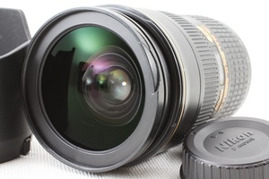 ジャンク品◆Nikon ニコン AF-S NIKKOR 24-70mm F2.8 G ED◆A876