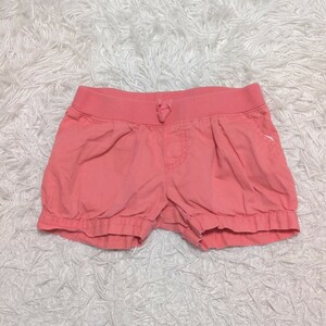 【送料無料】CHEROKEE　ショートパンツ　ショーパン　5T　110㎝ぐらい　ピンク　キッズ　子供服