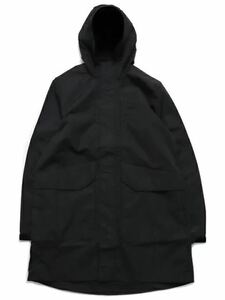 NIKE NSW PE UL PARKA HOODIE JACKET CZ9888-010- L さらりとした状態で思い通りに動き回れるデザイン