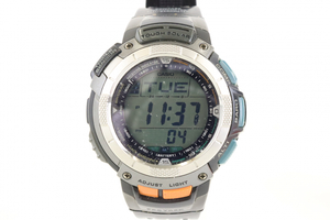 【稼働品】CASIO PRW-1000J カシオ 腕時計 PRO TREK プロトレック カシオスポーツ 005IDEIB26