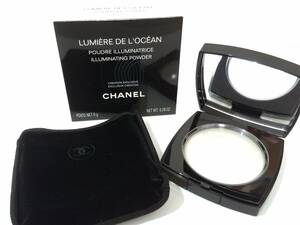 【新品】CHANEL シャネル LUMIERE DE L