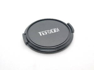 TEFNON テフノン レンズキャップ 55mm J960