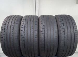 23092710　　中古タイヤ　【22年製】　TRIANGLE　SPORTEX　225/45R18　95Y　4本