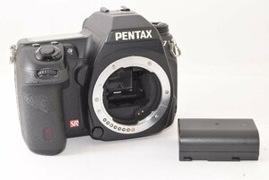 ★訳あり品★ PENTAX ペンタックス K-7 ボディ デジタル一眼レフカメラ J2403047