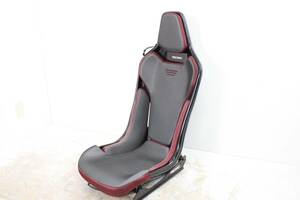 レカロ シート RCS GB GG SILVER 20年製 フルバケット サイドアダプター カー パーツ RECARO【当店直接引取り可能】 ITK100E8L4CO-Y-M90