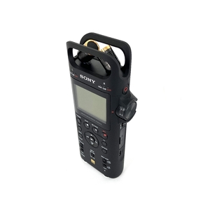 【動作保証】 SONY PCM-D10 リニアPCMレコーダー 中古 良好 Y8853982