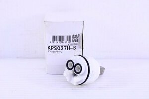 ●【未使用】KVK KPS027H-B MYM用 セラミック シングルレバーカートリッジ キッチン水栓【10818400】