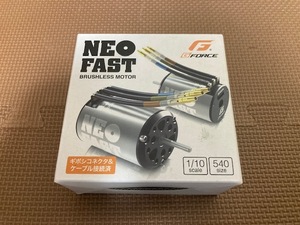 G FORCE Gフォース　NEO　FAST 17.5T　程度良好