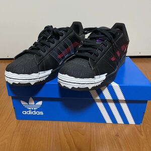 adidas SUPERSTAR 27.5cm