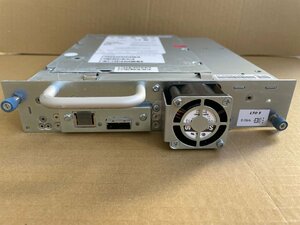 ★ジャンク現状品★ 富士通 FUJITSU BRSLA-0904-DC AQ284A#104 LT S2 DRIVE LTO-5 ★AB599