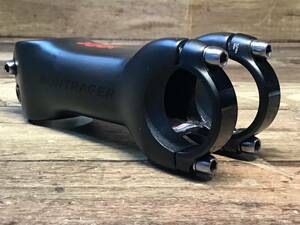 HV075 ボントレガー BONTRAGER XXX カーボン ステム 100ｍｍ ±7° Φ31.8 オーバーサイズ