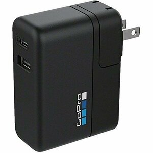 GoPro ゴープロ スーパーチャージャー AWALC-002-AS 未使用品 240112