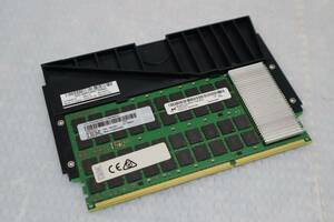 CB6451(6) & L ★ IBM EM8B 16Gb DDR3 メモリ 00LP781 00JA660 31E8 Power 8 RAM ★