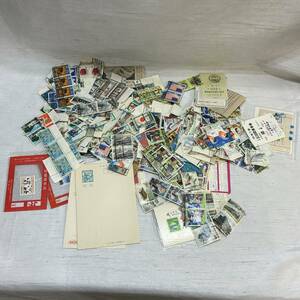 ● 切手 記念品 30種類以上 まとめ ハガキ 検) 当時物 昭和 レトロ コレクション 